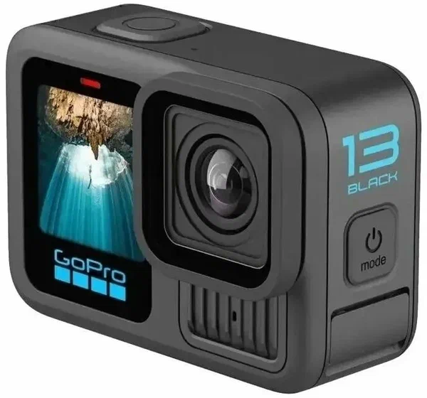 Экшн Камера GoPro Hero 13