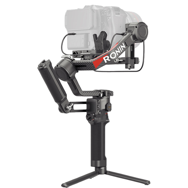 Стабилизатор DJI Ronin RS 4 Pro