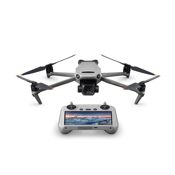 Квадрокоптер DJI Mavic 3 Classic (DJI RC)