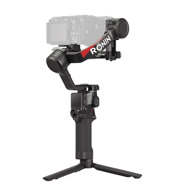 Стабилизатор DJI Ronin RS 4