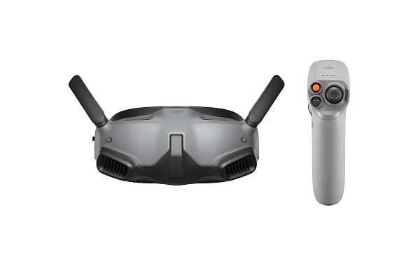 Очки DJI Goggles Integra