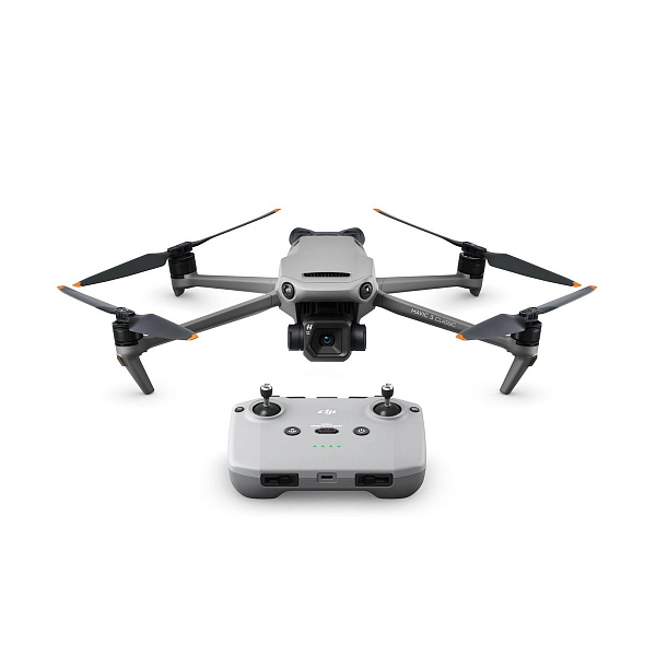 Квадрокоптер DJI Mavic 3 Classic (DJI RC-N1)
